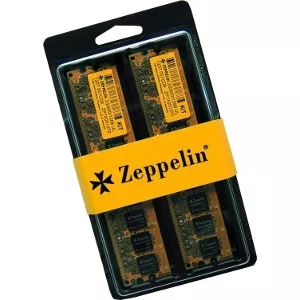 Zeppelin Kit 8GB 1333MHz Dual Channel ZE-DDR3-8G1333-KIT