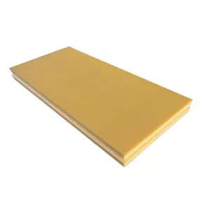 Zentyss Polistiren Extrudat 10 CM