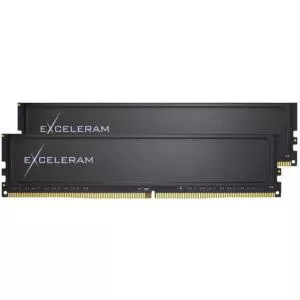 Exceleram Dark 16GB DDR4 3200MHz CL16 ED4163216AD