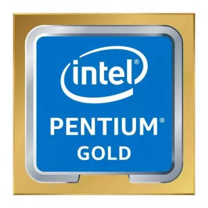 Intel Pentium Gold G6400 4.0GHz  (Tray) CM8070104291810