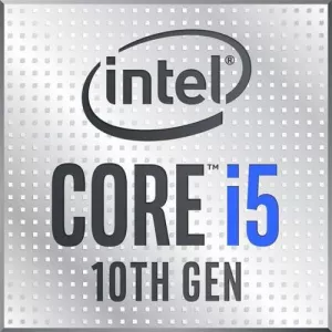 Intel Core i5-10400F 2.9GHz  (Tray) CM8070104282719