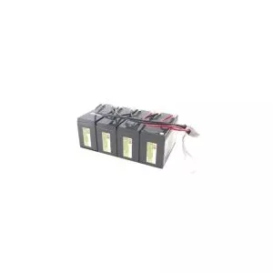 APC Replacement Battery Cartridge #25 RBC25