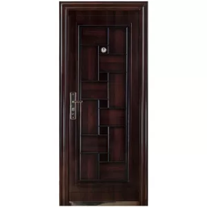 Elite Usa metalica-07 2050 x 860 x 50mm Dreapta