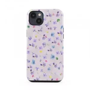 Burga Dual Layer Wildflower iPhone 14 Plus