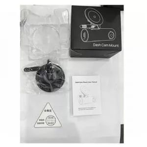 70mai Dash Cam Mount 7N01, pentru M300 si 1S