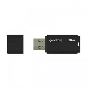 GoodRam UME3, 16GB, USB 3.0, Black