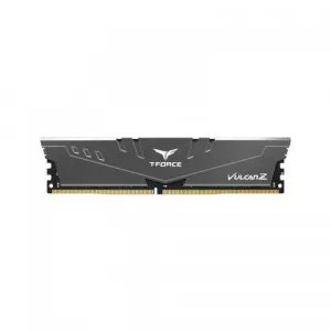 TeamGroup  T-Force Vulcan Z Grey 16GB, DDR4-3200MHz, CL16 TLZGD416G3200HC16F01