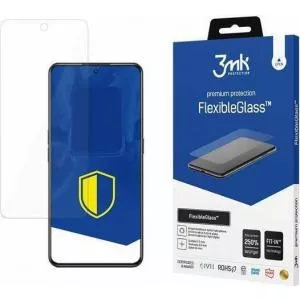 3MK FlexibleGlass Realme GT Neo 3 Szkło Hybrydowe