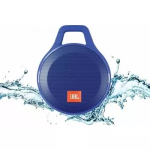 JBL Clip Plus Albastru