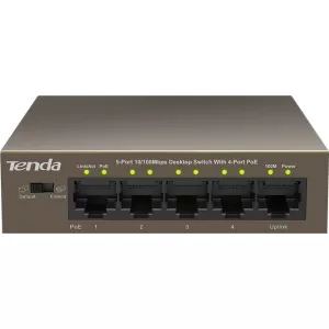 Tenda TEF1105P