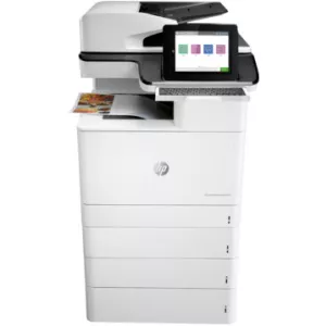 HP LaserJet Enterprise Flow MFP M776z (3WT91A)