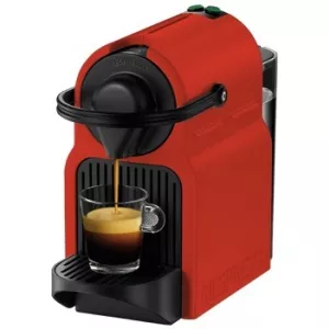 Krups Inissia XN1005 Rosu