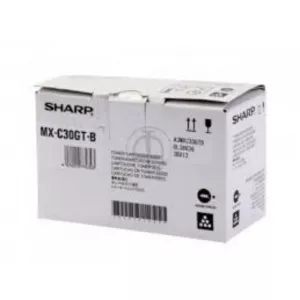 Sharp MXC-30GTB