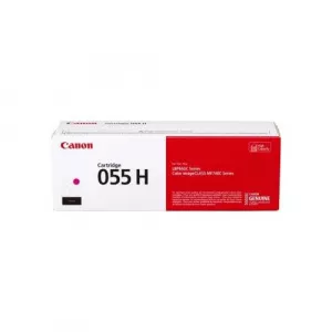 Canon CRG-055HM Magenta