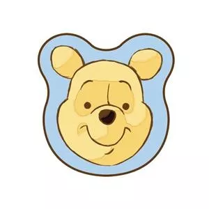 Disney Eurasia Set 2 Parasolare Winnie The Pooh 28115