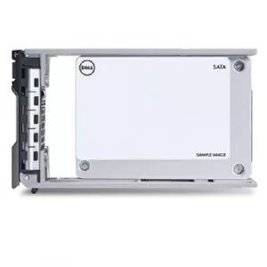 Dell 960GB, SATA, 2.5inch 400-BKPY