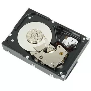Dell 1TB, SATA, 3.5inch 400-BJRU