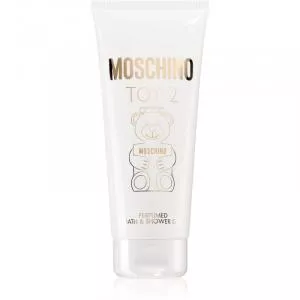 Moschino Toy 2 gel de dus si baie pentru femei 200 ml