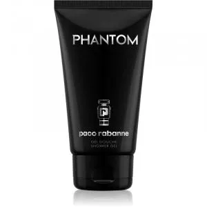 Paco Rabanne Phantom gel de duș de lux pentru bărbați 150 ml