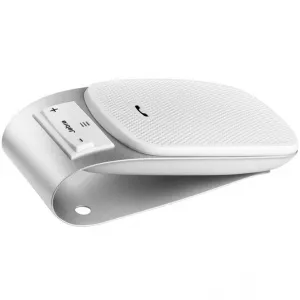 Jabra Drive White