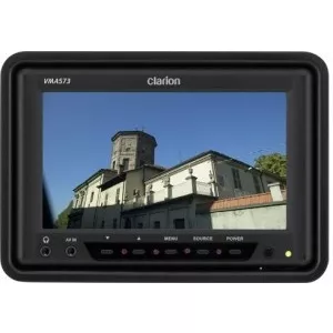 Clarion VMA573