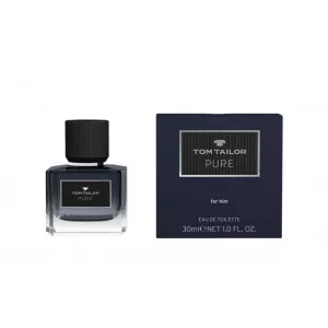 Tom Tailor Pure For Him EDT 50 ml