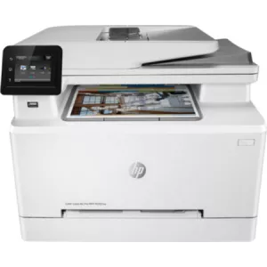 Dell M283fdn