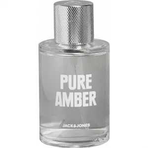 Jack&Jones Pure Amber EDT 75 ml
