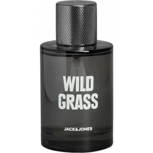 Jack&Jones Wild Grass EDT 75 ml