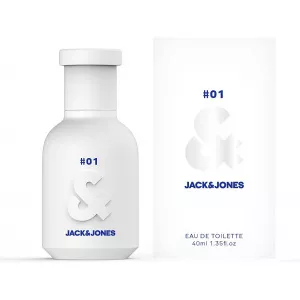 Jack&Jones #01 EDT 75 ml