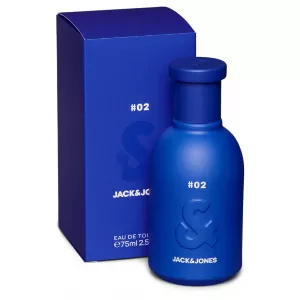 Jack&Jones #02 EDT 75 ml