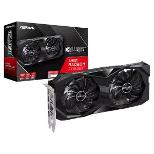 Asrock RX6600XT CLD 8GO