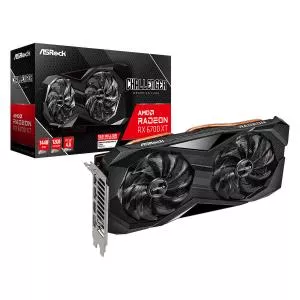 Asrock RX6700XT CLD 12GO