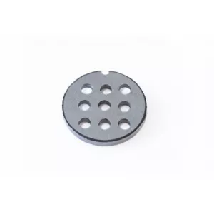 Micul Fermier Sita pentru masina carne nr8 cu gauri mijlocii GF-0372