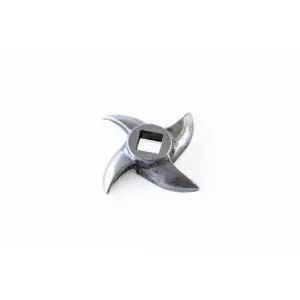 Micul Fermier Cutit din inox pentru masina carne nr32 GF-0363