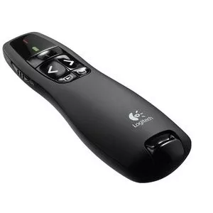 Logitech R400 Presenter 910-001357