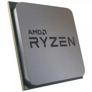 AMD  Ryzen 5 3400G, 3.6 GHz (Tray) YD3400C5M4MFH