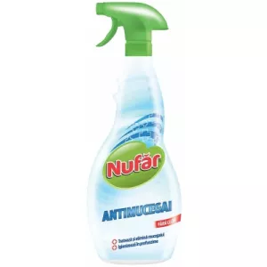 Nufar Solutie antimucegai 500 ml 55780