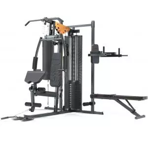 inSPORTline ProfiGym C60