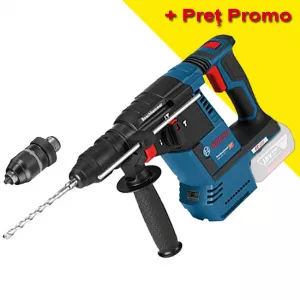 Bosch GBH 18V-26 F Solo