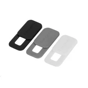 Targus Spy Guard Webcam Cover – 3 Pack  AWH025GL