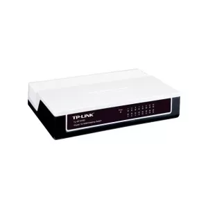 TP-Link Switch TL-SF1016D