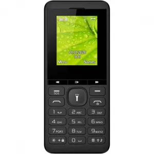 Allview L801, Dual SIM, Dark Blue