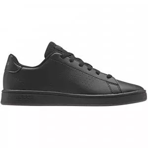 Adidas Încălţăminte Tenis Advantage Clean Negru Copii