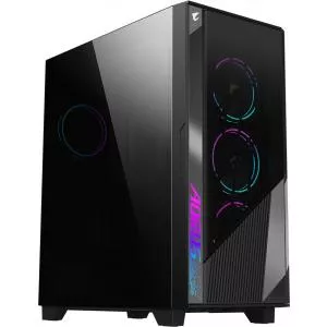 Gigabyte Aorus C500 Glass