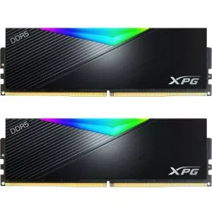 A-Data XPG Lancer RGB 32GB DDR5 6400MHz CL32 Dual Channel Kit AX5U6400C3216GDRBK
