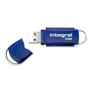 Integral COURIER 32GB  USB 3.0 (INFD32GBCOU3.0)