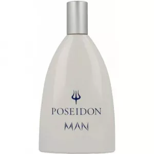 Poseidon POSEIDON MAN edt vaporizador 150 ml