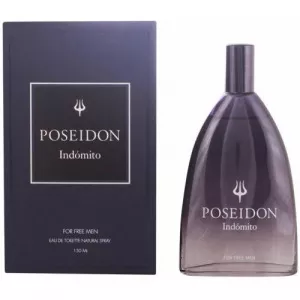 Poseidon POSEIDON INDOMITO FOR MEN edt vaporizador 150 ml