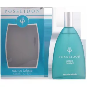 Poseidon POSEIDON CLASSIC HOMBRE edt vaporizador 150 ml